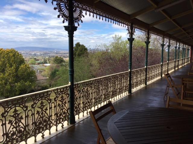 Holmhurst Guest House Bathurst Buitenkant foto