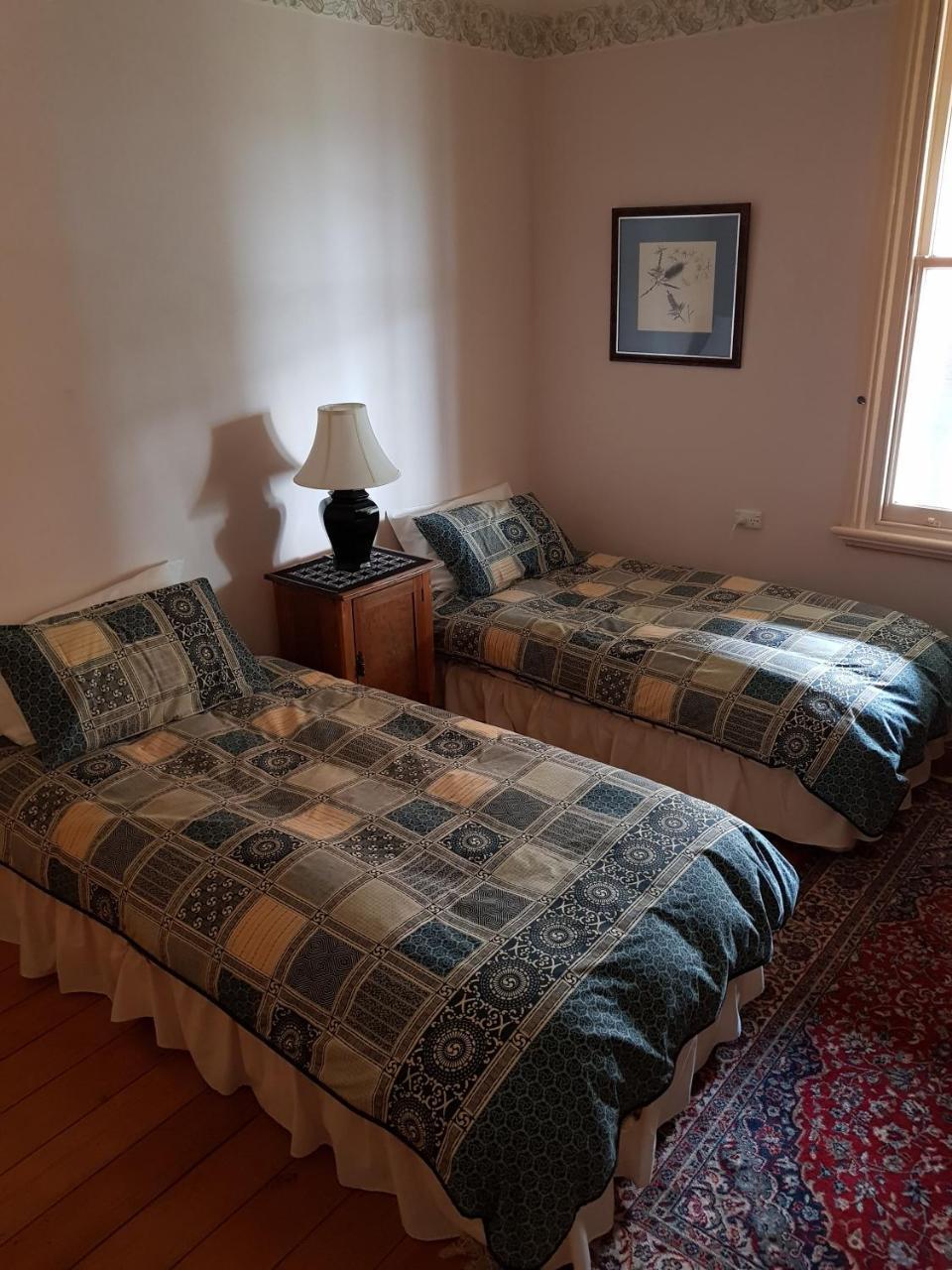Holmhurst Guest House Bathurst Buitenkant foto