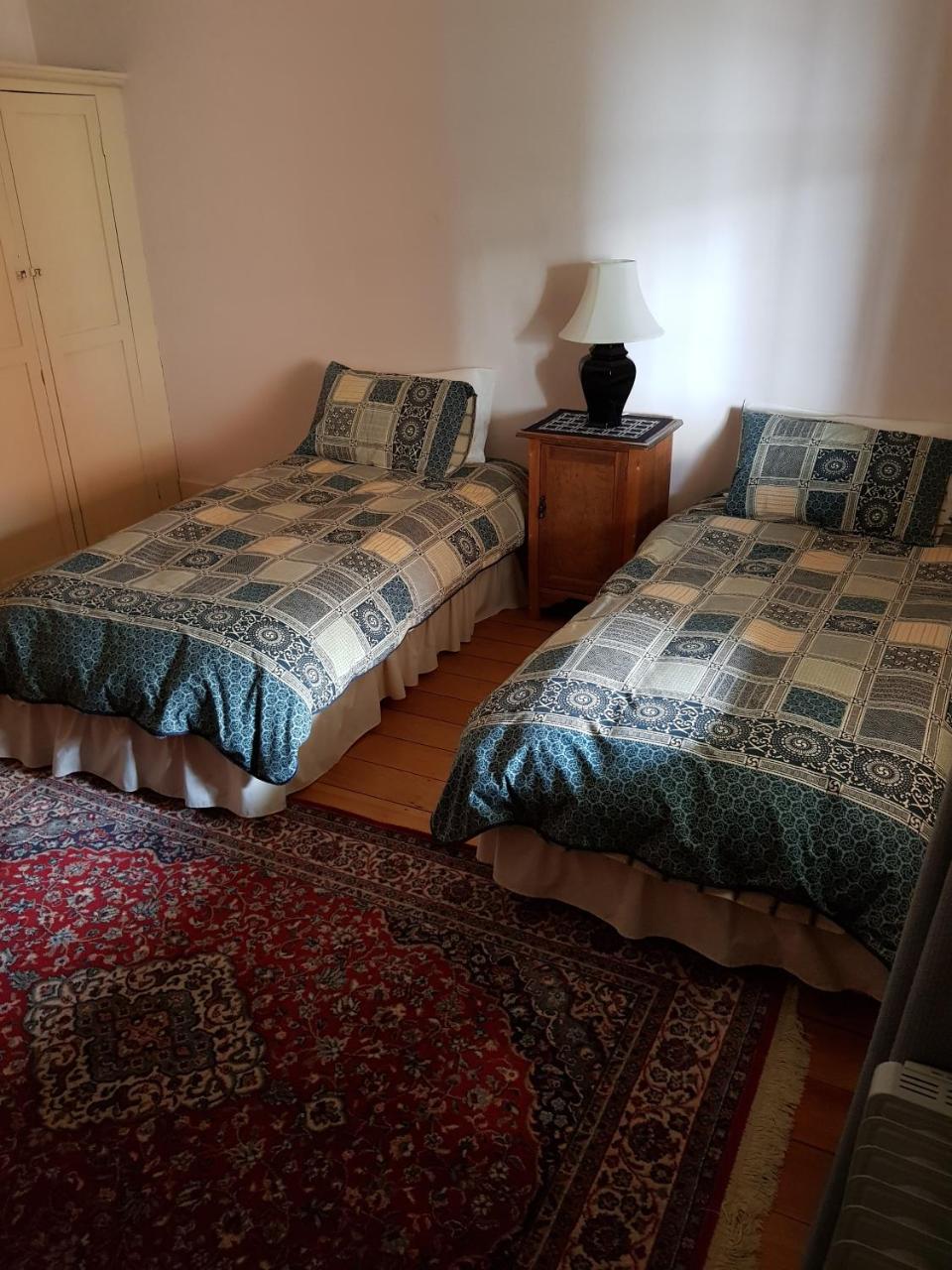 Holmhurst Guest House Bathurst Buitenkant foto