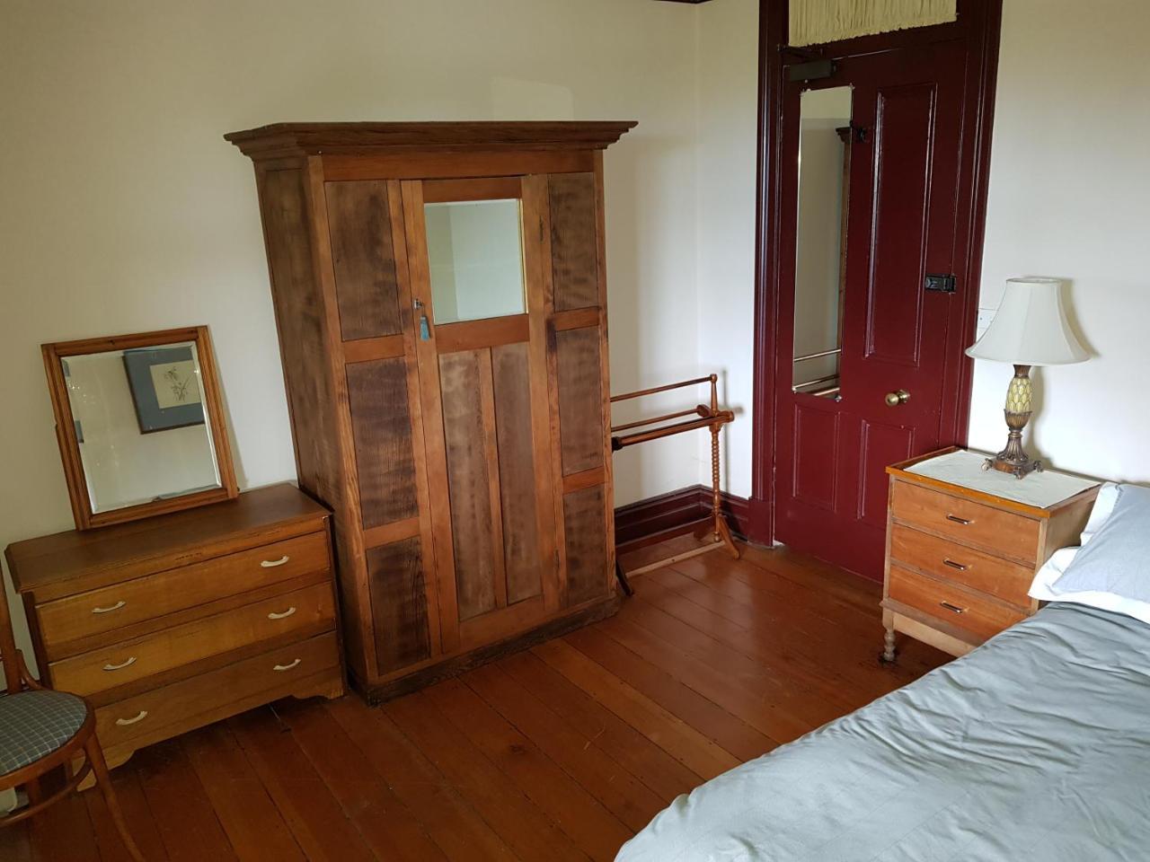 Holmhurst Guest House Bathurst Buitenkant foto