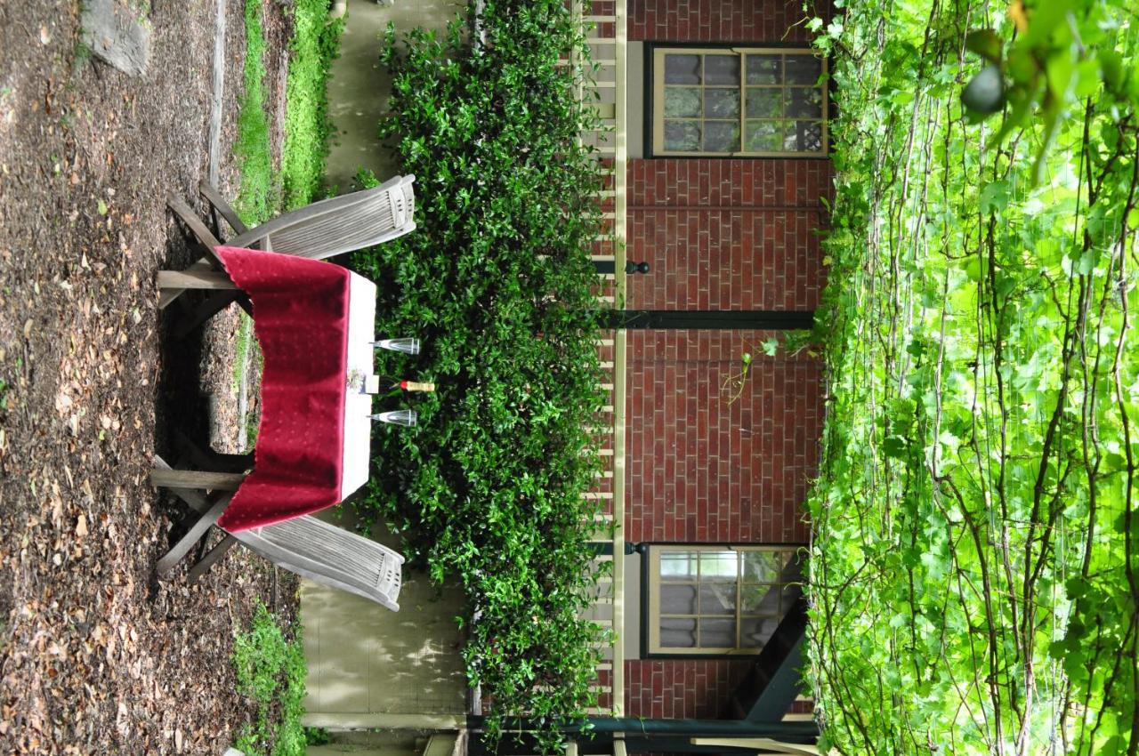 Holmhurst Guest House Bathurst Buitenkant foto