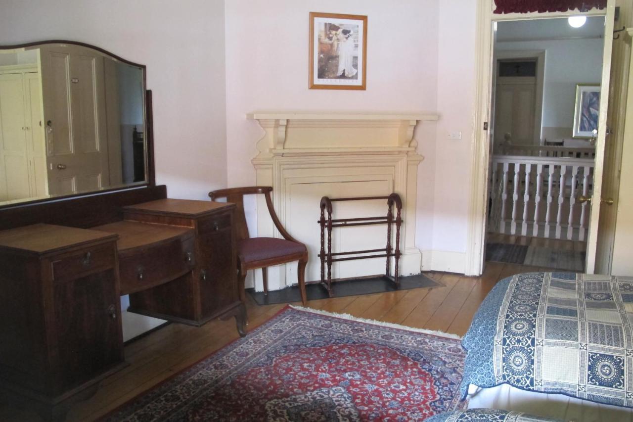 Holmhurst Guest House Bathurst Buitenkant foto