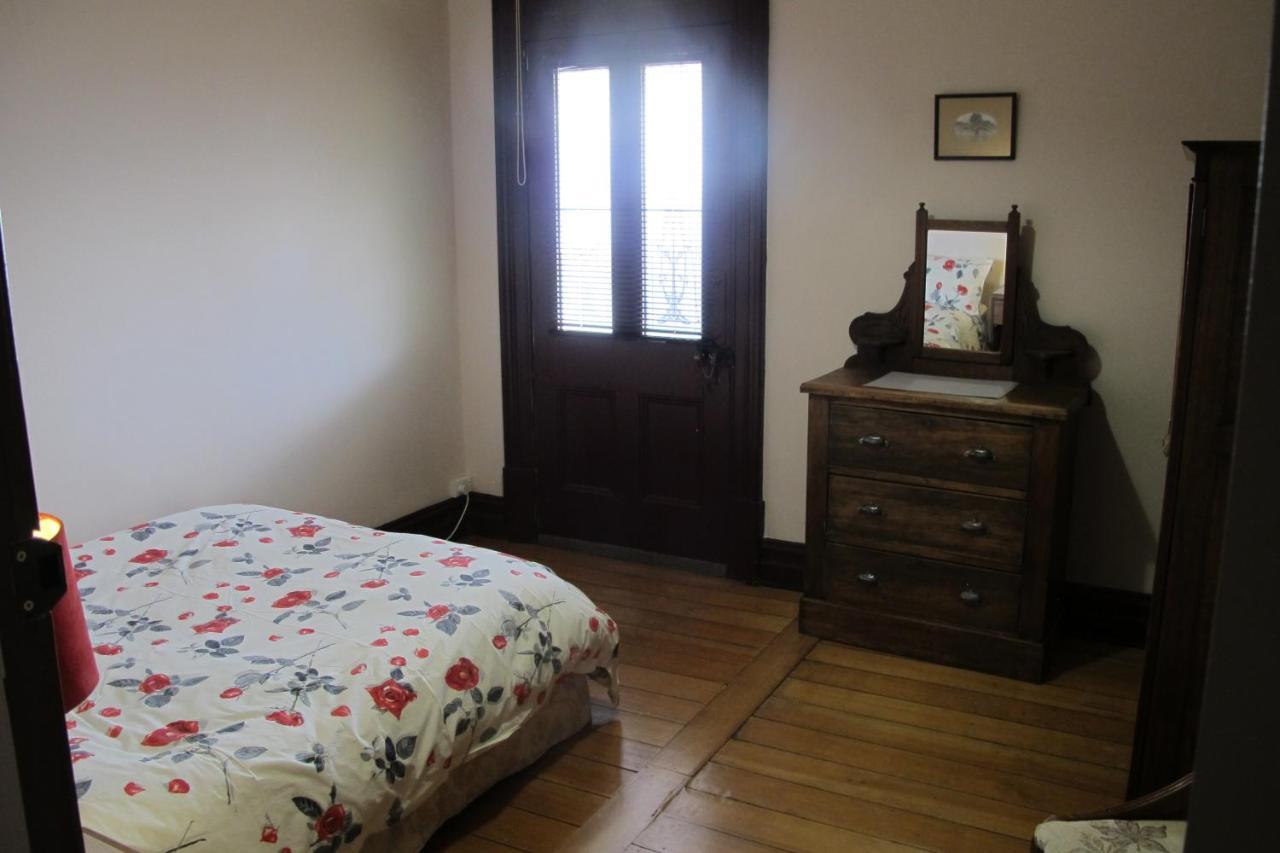 Holmhurst Guest House Bathurst Buitenkant foto