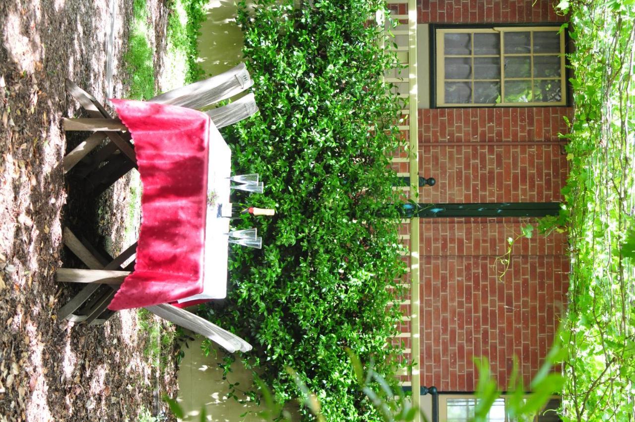 Holmhurst Guest House Bathurst Buitenkant foto
