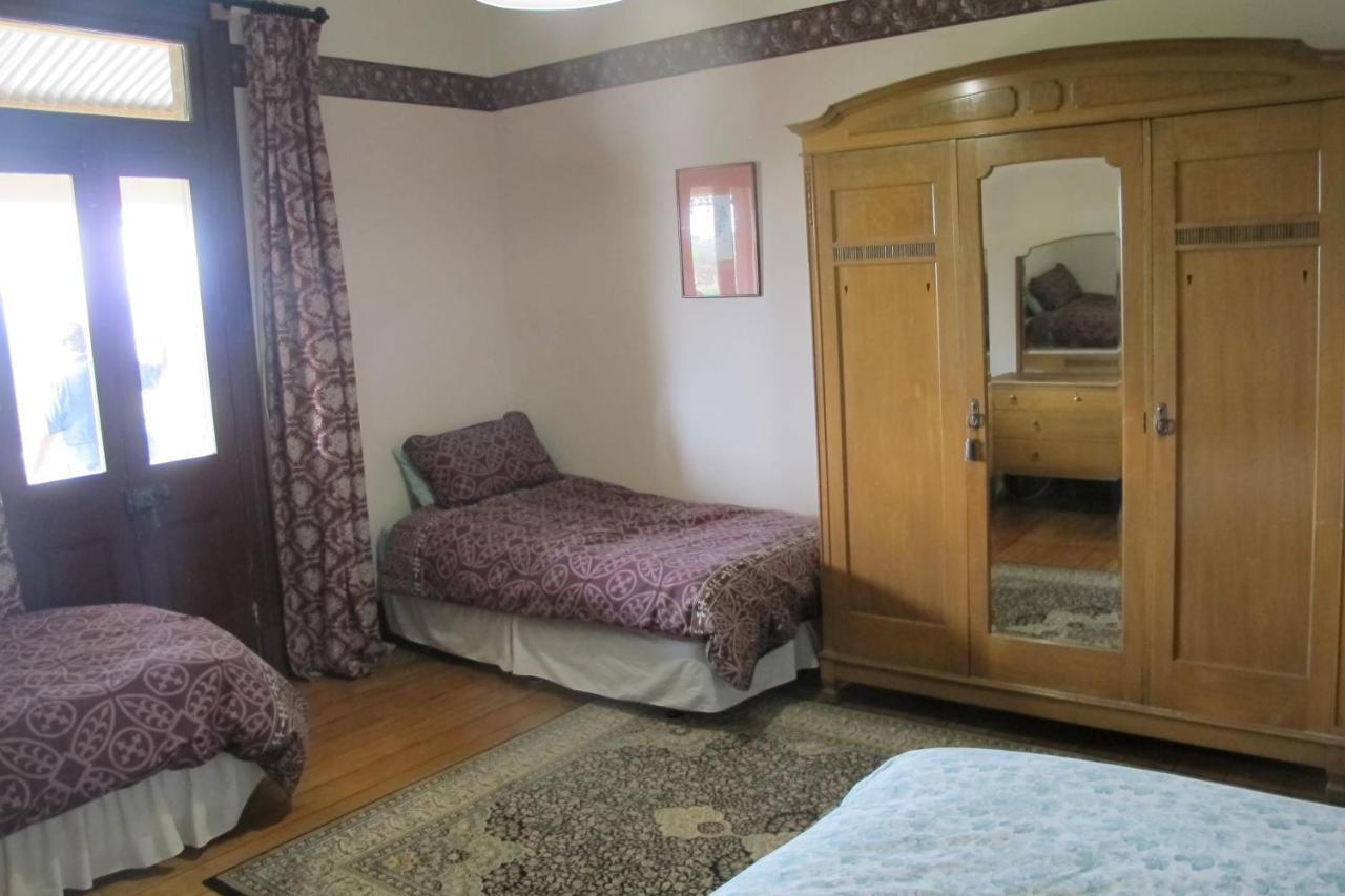 Holmhurst Guest House Bathurst Buitenkant foto
