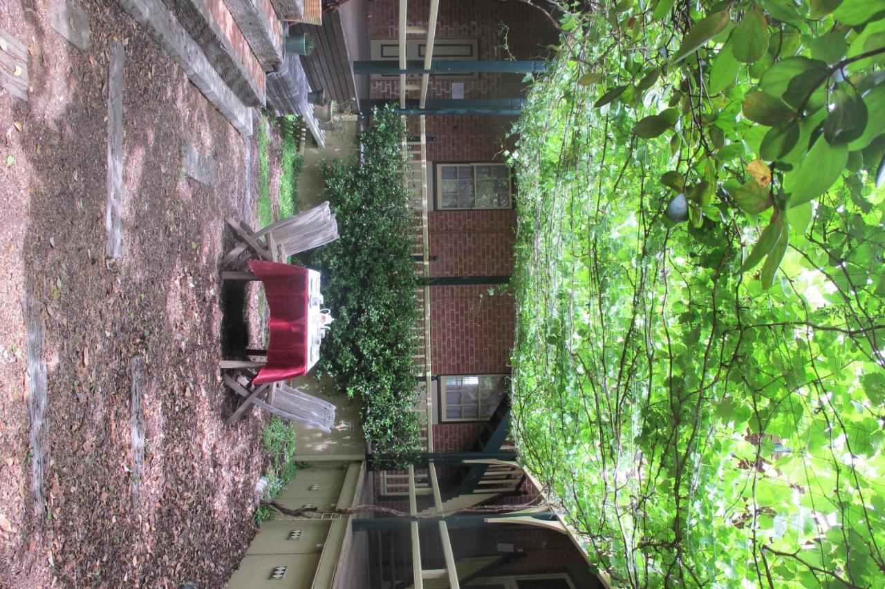 Holmhurst Guest House Bathurst Buitenkant foto