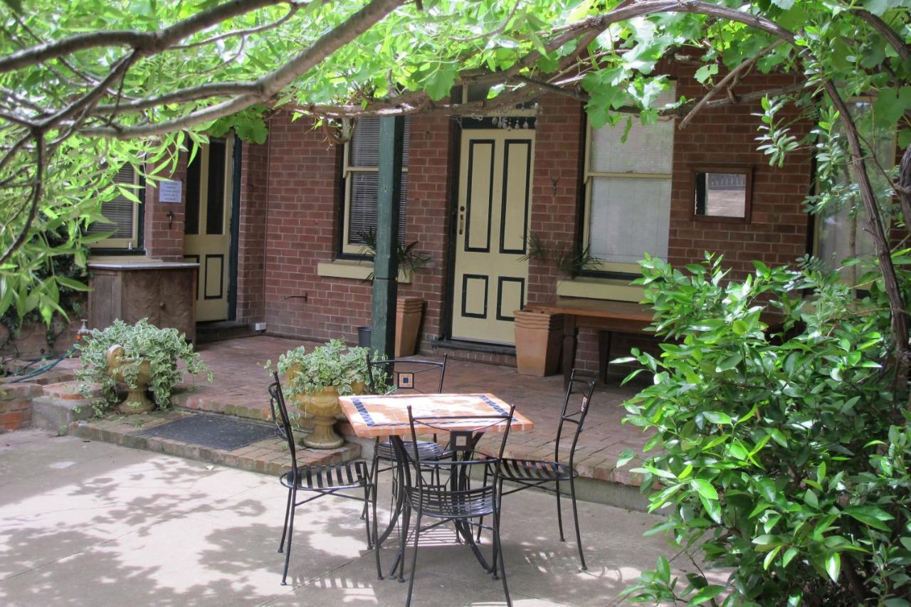 Holmhurst Guest House Bathurst Buitenkant foto