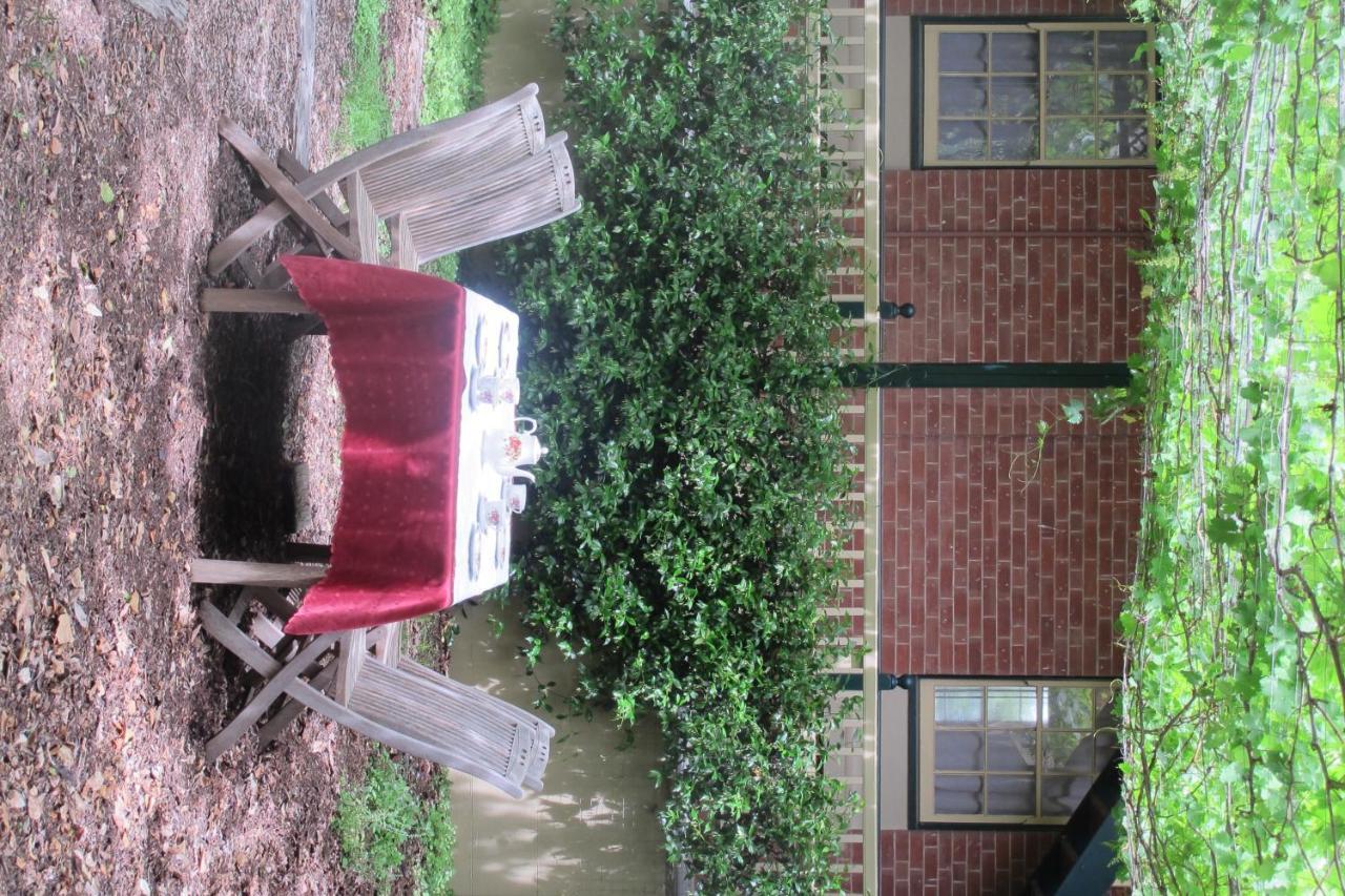 Holmhurst Guest House Bathurst Buitenkant foto