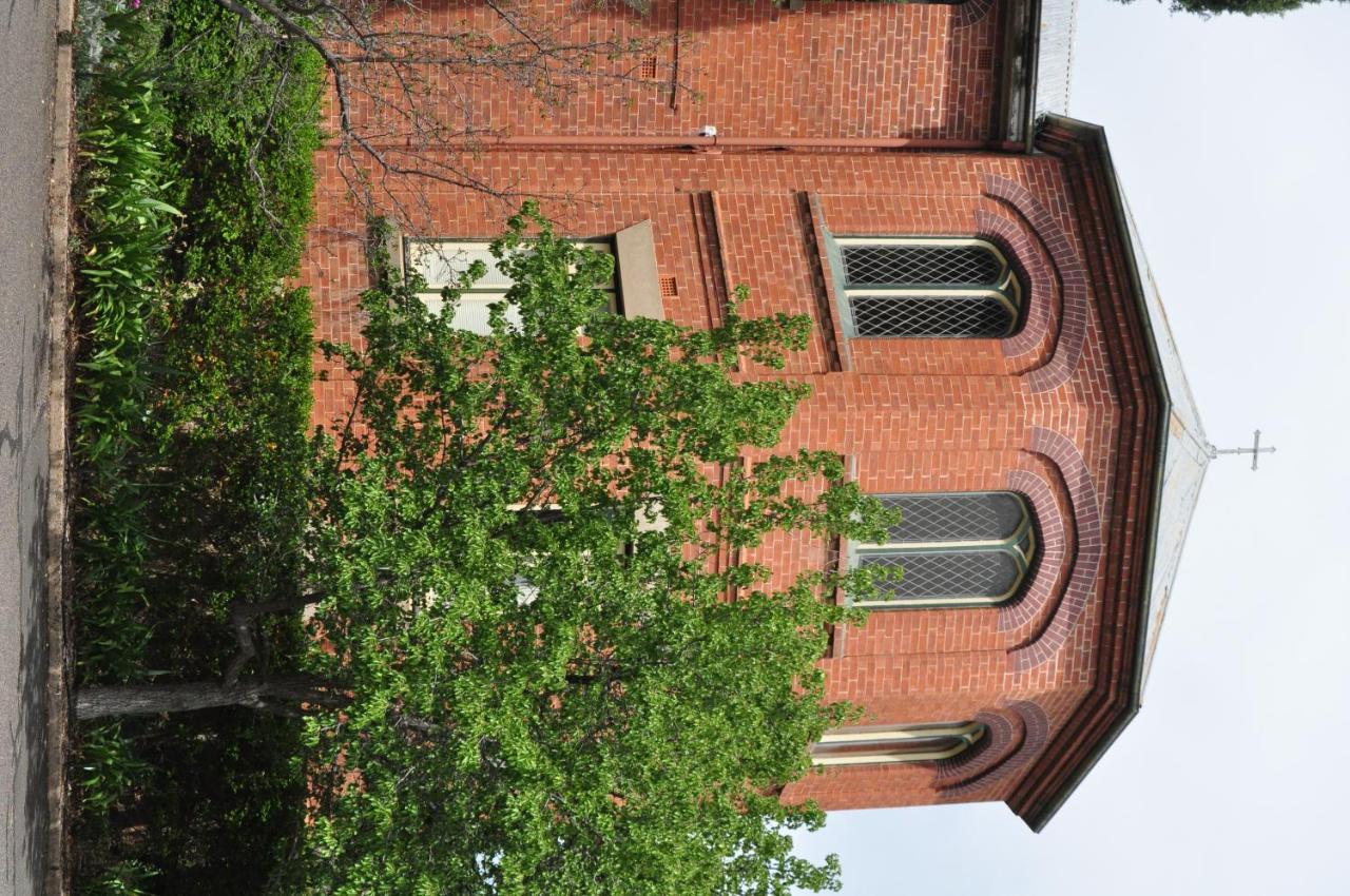Holmhurst Guest House Bathurst Buitenkant foto
